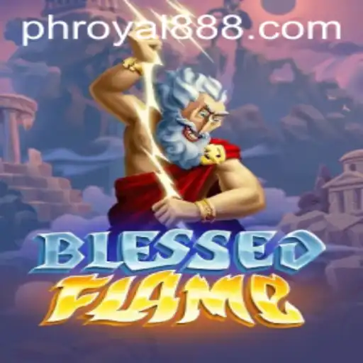 Discover the Epic World of BlessedFlame: An Immersive Gaming Experience