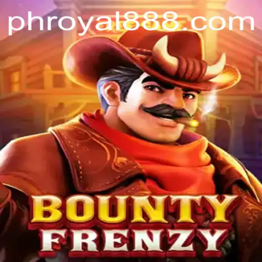 BountyFrenzy: Dive into the World of Excitement with ROYAL888