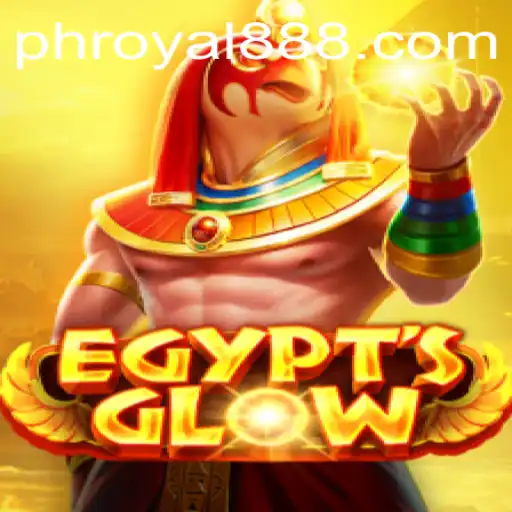 Discovering the Enigmatic World of EgyptsGlow in ROYAL888