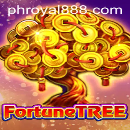 Unveiling FortuneTree: A ROYAL888 Adventure