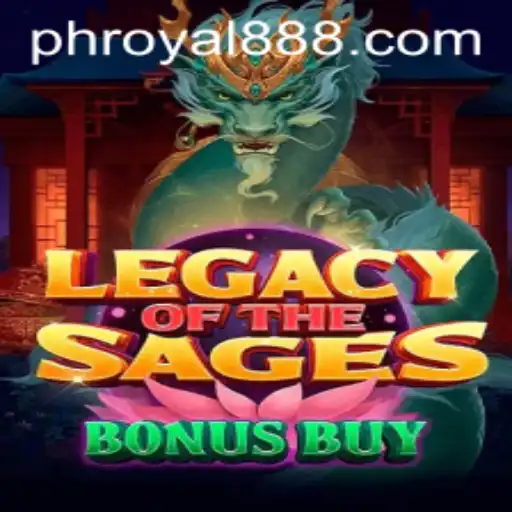 Exploring the World of LegacyoftheSagesBonusBuy with ROYAL888