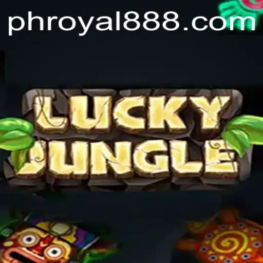 Exploring the Exciting World of LuckyJungle with ROYAL888