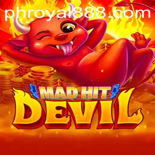 Unleashing Thrills: MadHitDevil and the World of ROYAL888