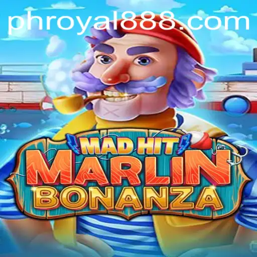 MadHitMarlinBonanza: Dive into the Exciting World of Underwater Adventures