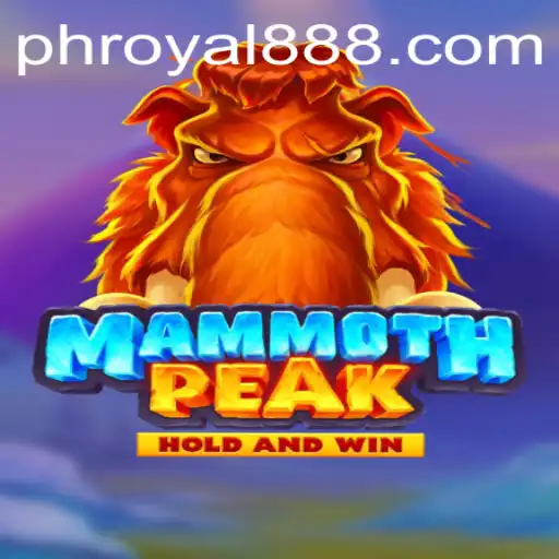 Discover the Thrill of MammothPeak: A Guide to the Game and Its Unique Features