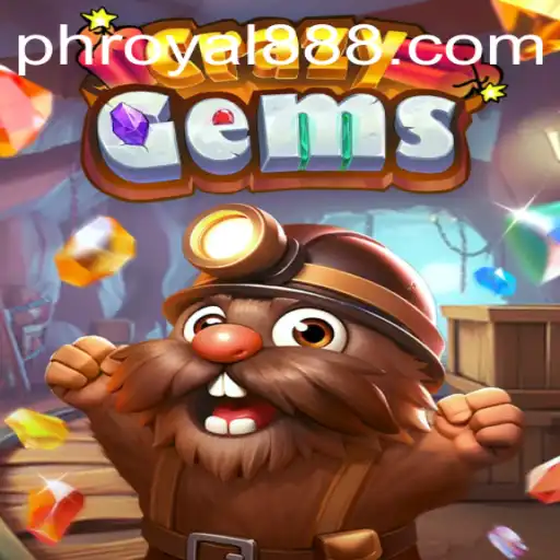 Discover the Gem-Studded Universe of CrazyGems with ROYAL888