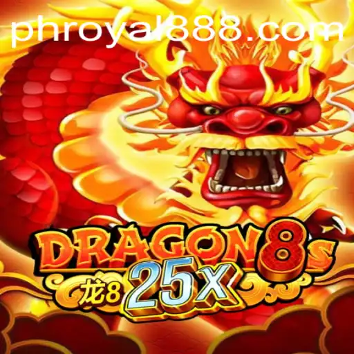 Exploring the Intriguing World of Dragon8s25x: A Journey into ROYAL888