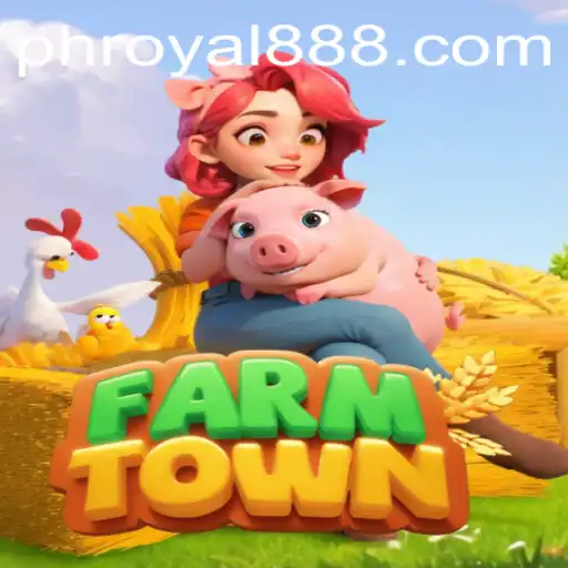 Exploring FarmTown: A Comprehensive Look at the Game and ROYAL888 Features