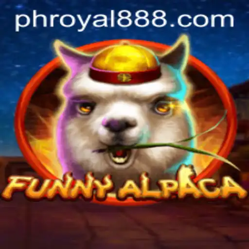 Exploring the World of FunnyAlpaca and ROYAL888