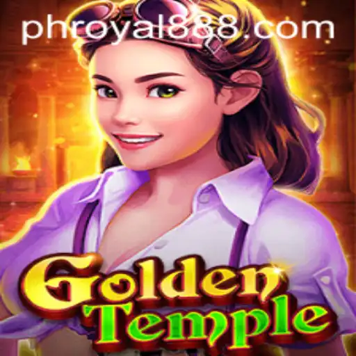 GoldenTemple: Explore the Mystical World of ROYAL888