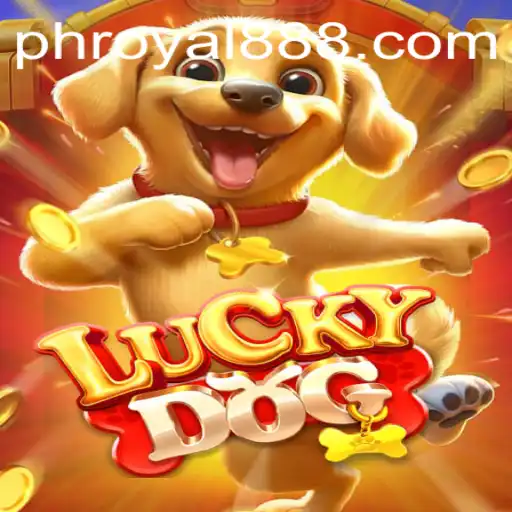 Discovering LuckyDog: A Royal Gaming Experience with ROYAL888