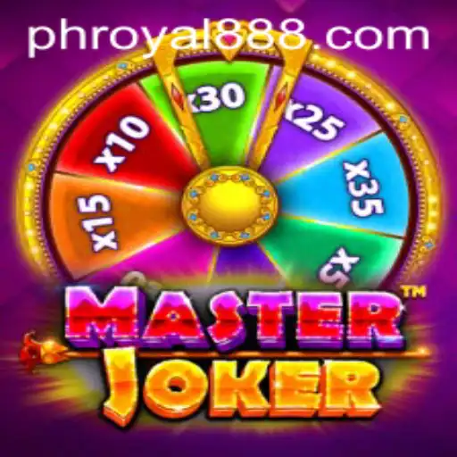 Explore MasterJoker: A Thrilling Casino Game Experience