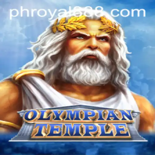 Exploring OlympianTemple: The Majestic Journey with ROYAL888