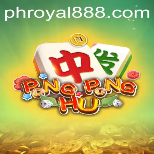 Exploring PONGPONGHU: The New Sensation with ROYAL888
