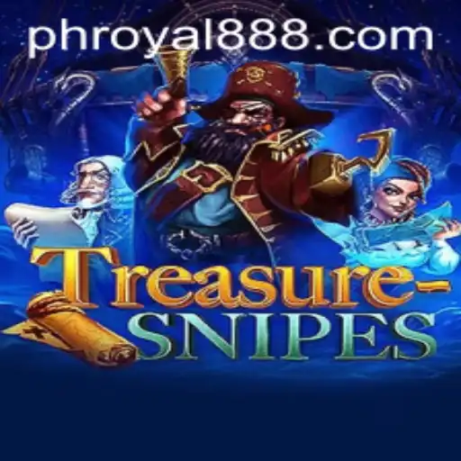 Unveiling the Exciting World of TreasureSnipes: A Deep Dive into Gameplay and Strategy
