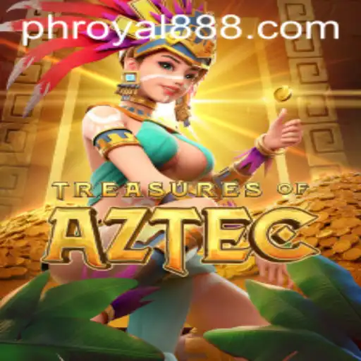 Discover the Adventure: Treasures of Aztec and ROYAL888