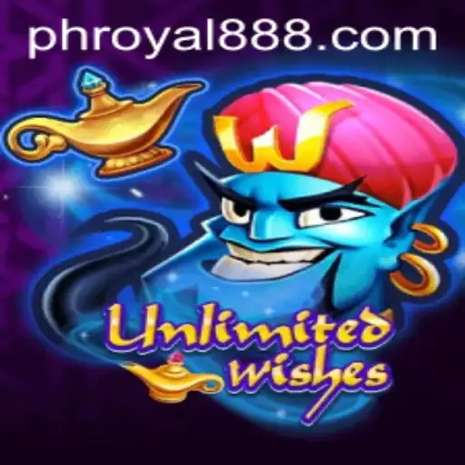 Unlock the Magic of UnlimitedWishes with ROYAL888