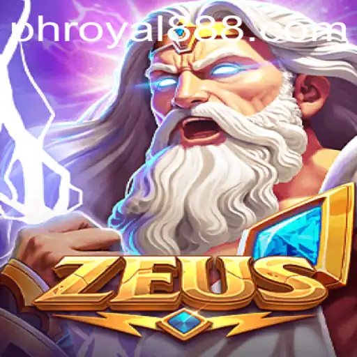Zeus: The Majestic Journey into the Realm of ROYAL888
