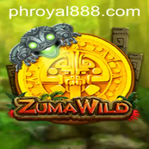 ZumaWild: A Captivating Journey into the Exciting World of ROYAL888