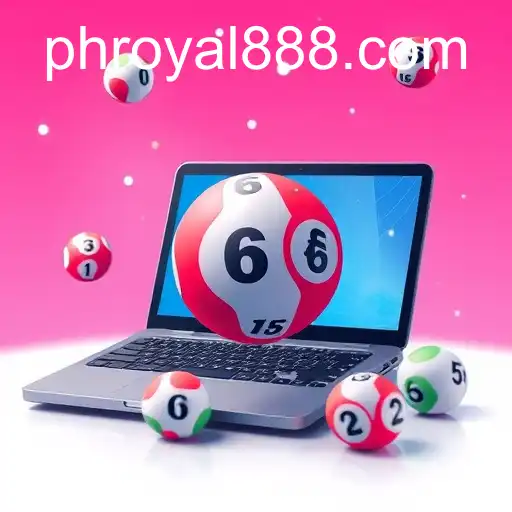 Exploring Online Lottery with ROYAL888