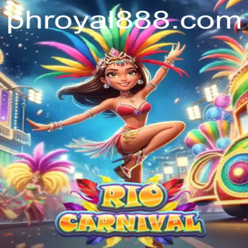 Exploring the Vibrant World of 'RioCarnival' with ROYAL888