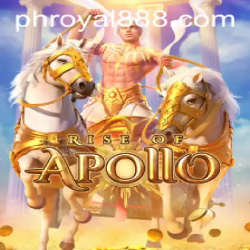 Rise of Apollo: Exploring the Divine Slot Adventure