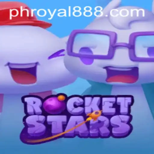 RocketStars: A Galactic Voyage in Gaming with ROYAL888