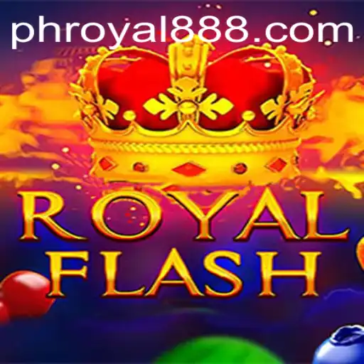 Exciting World of RoyalFlash: The Game Revolution by ROYAL888
