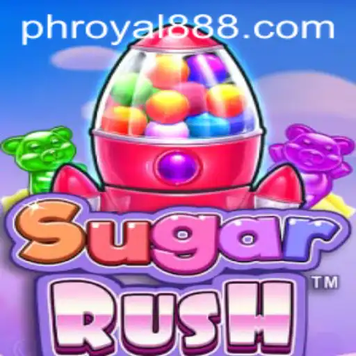 SugarRush: Unwrapping the SWEETNESS of ROYAL888