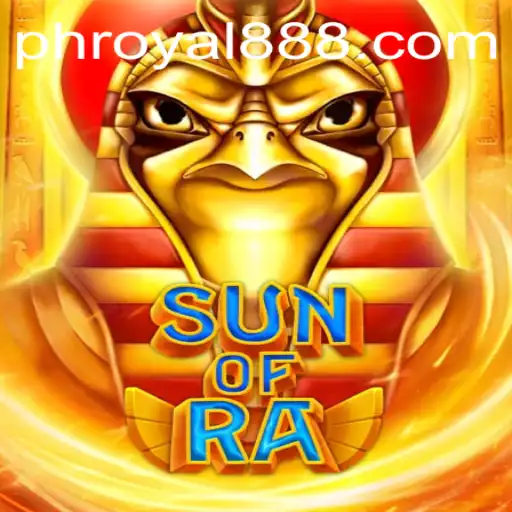 Exploring SunofRa: A Thrilling Dive into Ancient Egyptian Adventure with ROYAL888