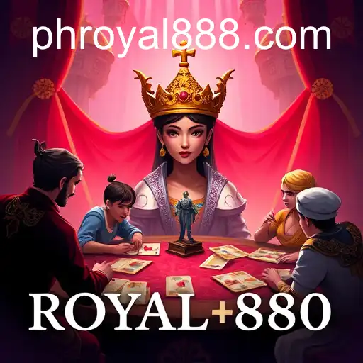 Exploring the Exciting World of Tabletop Games with ROYAL888