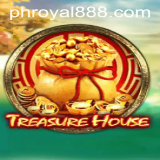 Discover TreasureHouse: The Ultimate Gaming Experience with ROYAL888