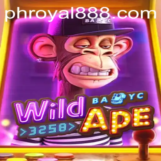 Explore the Thrilling World of WildApe3258 and ROYAL888