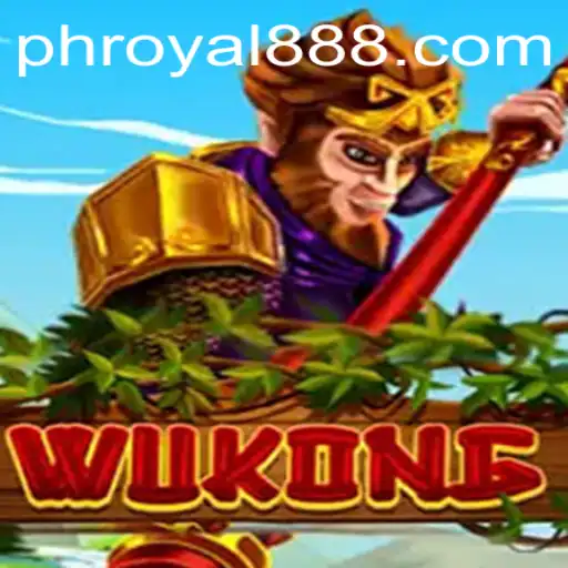 Unveiling the World of Wukong: A Thrilling Adventure with ROYAL888